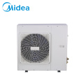 Midea More Comfortable Low Temperature M-Thermal Split Heat Pump